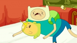 انیمیشن وقت ماجراجویی :: فصل 5 قسمت 18 :: دوبله فارسی